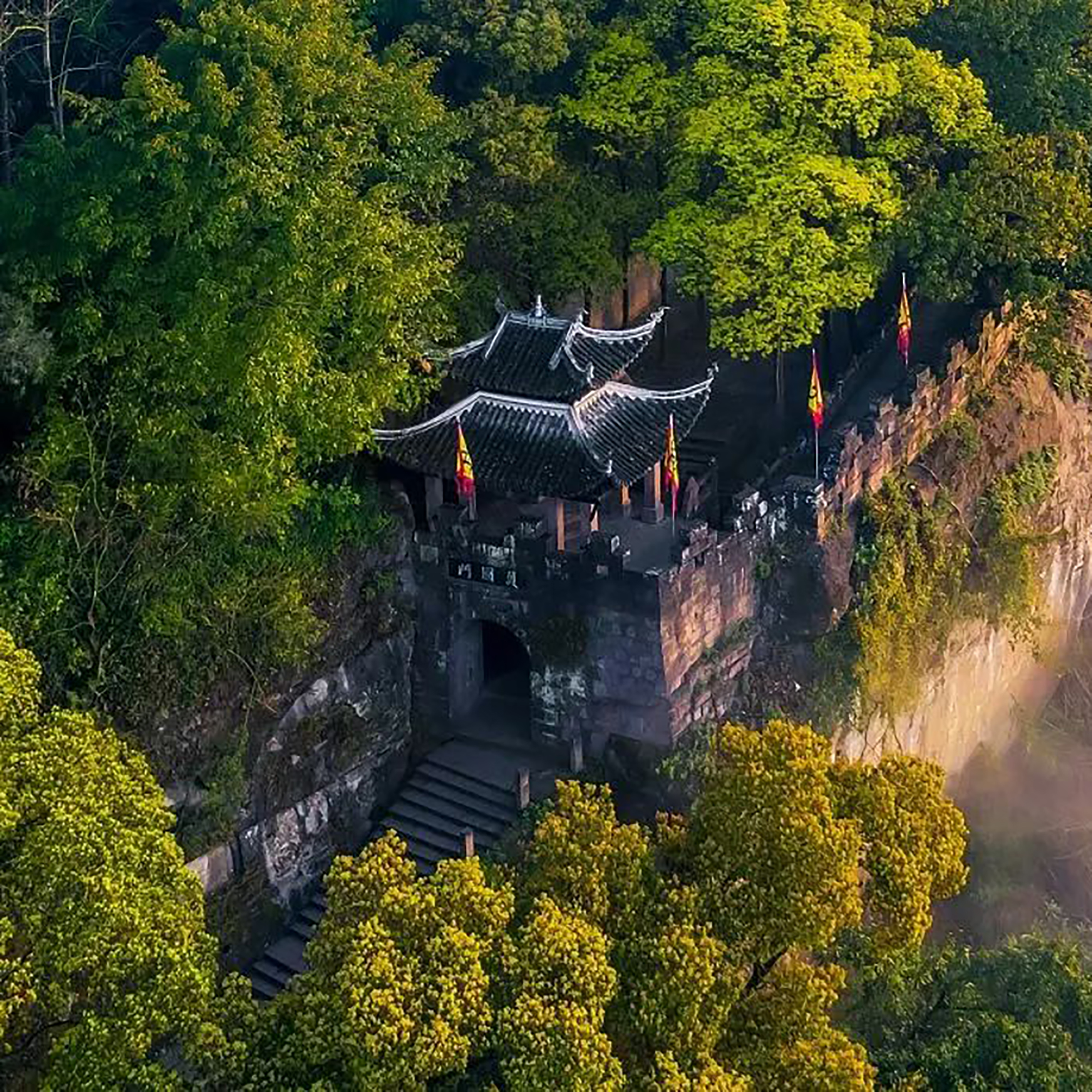 The Palace Museum