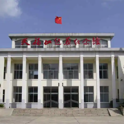 The Palace Museum