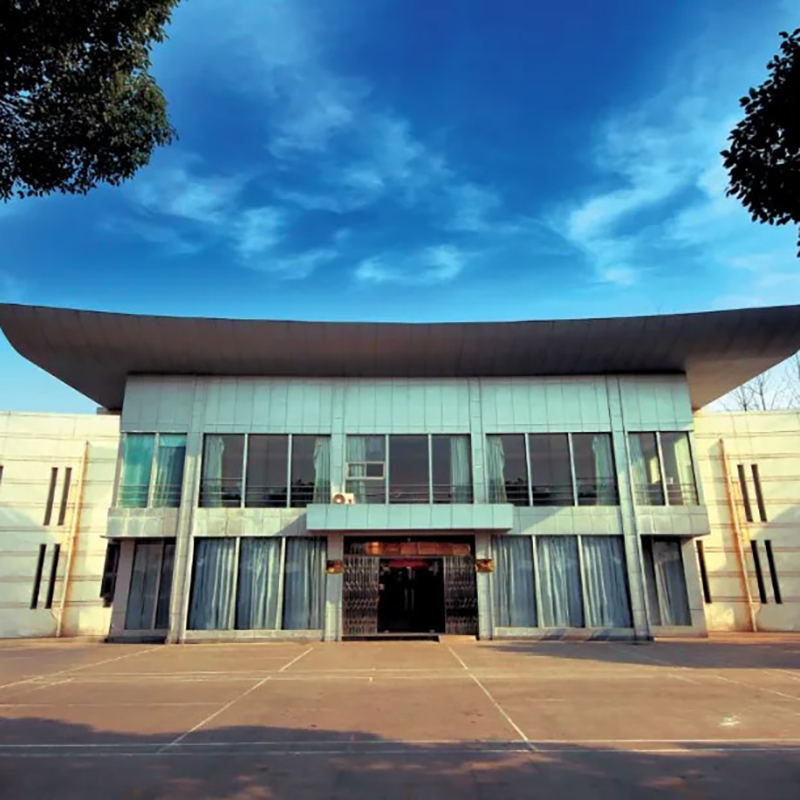 The Palace Museum