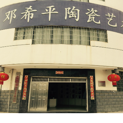 The Palace Museum