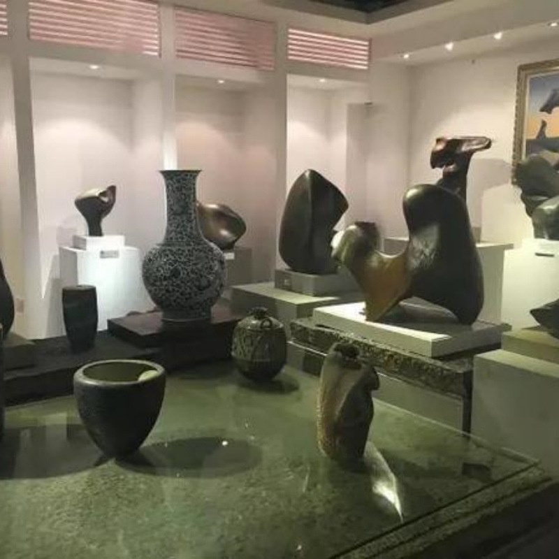 The Palace Museum