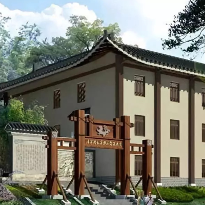 The Palace Museum