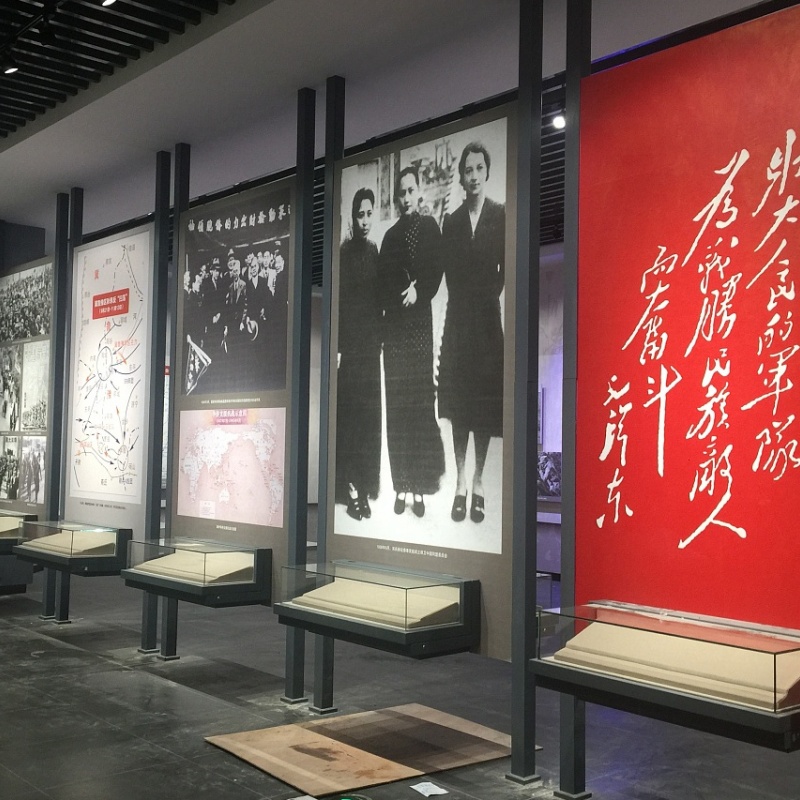 The Palace Museum