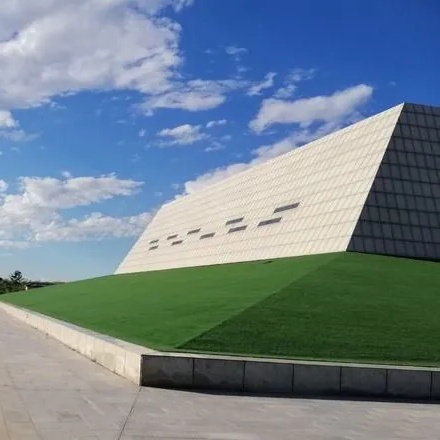 The Palace Museum