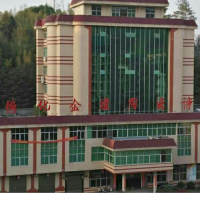 The Palace Museum