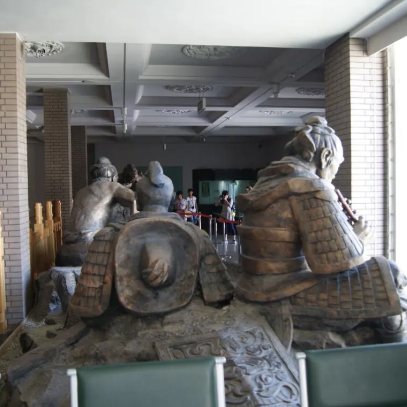 The Palace Museum
