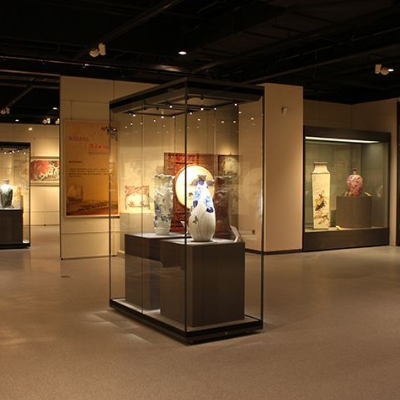 The Palace Museum