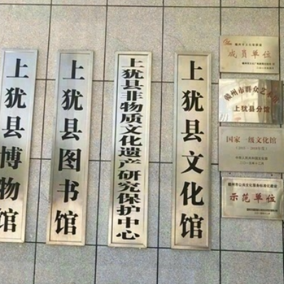 The Palace Museum