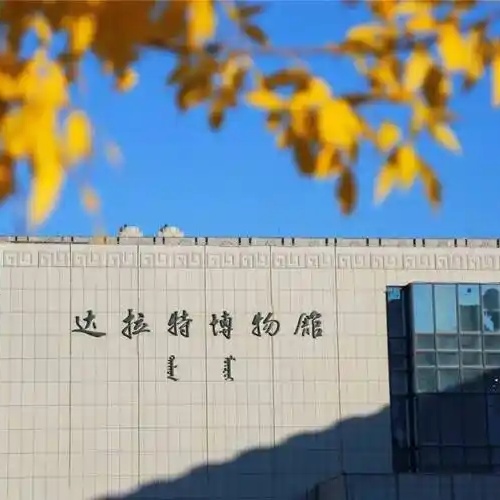 The Palace Museum