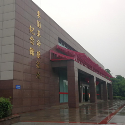 The Palace Museum