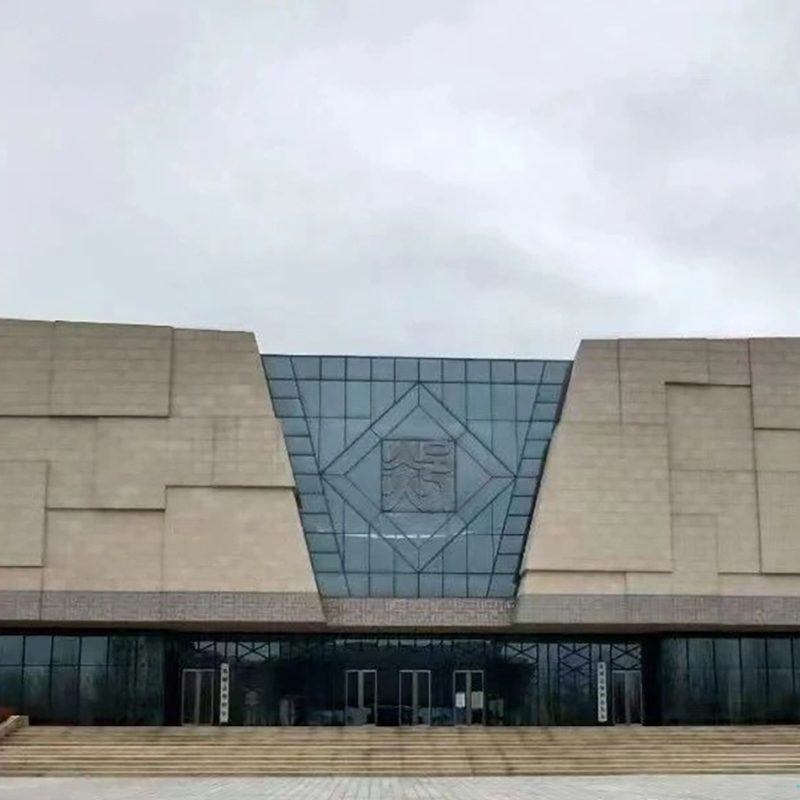 The Palace Museum