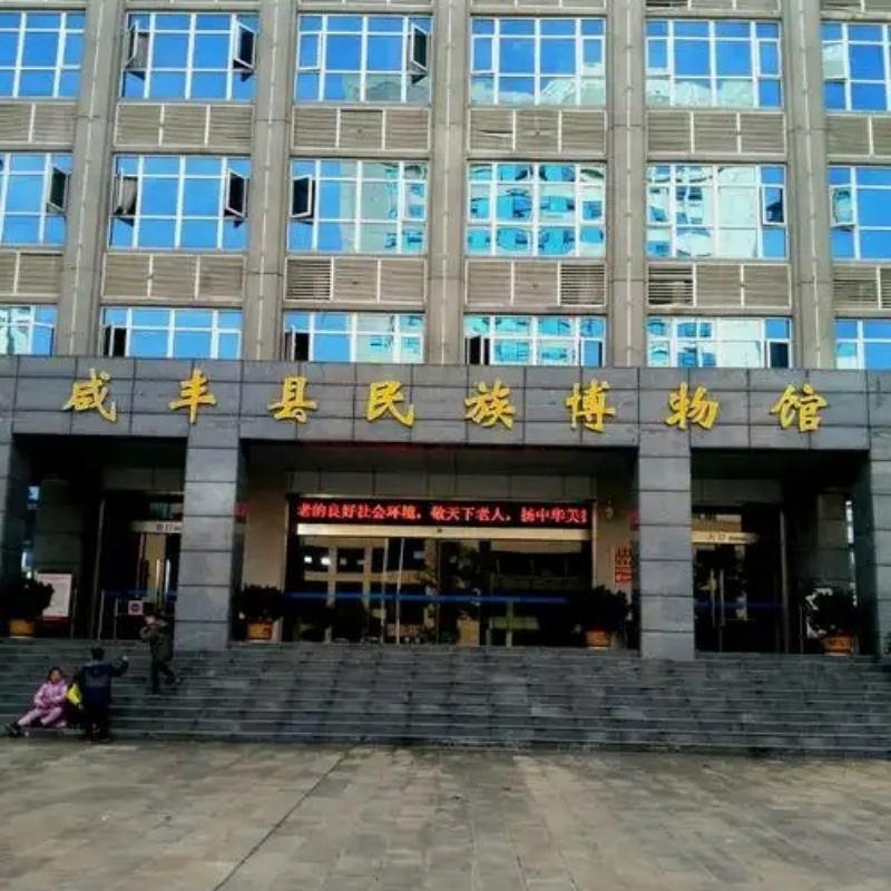 The Palace Museum