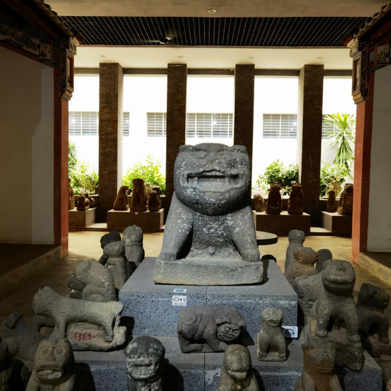 The Palace Museum