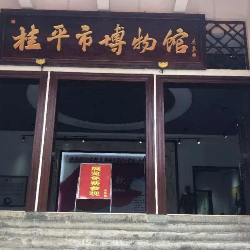 The Palace Museum