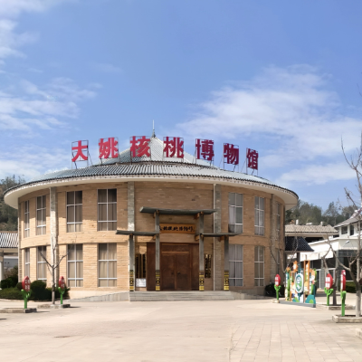The Palace Museum