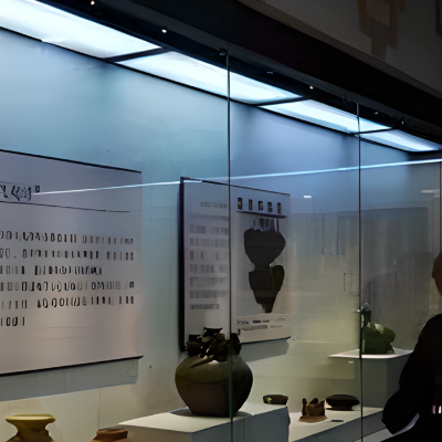 The Palace Museum