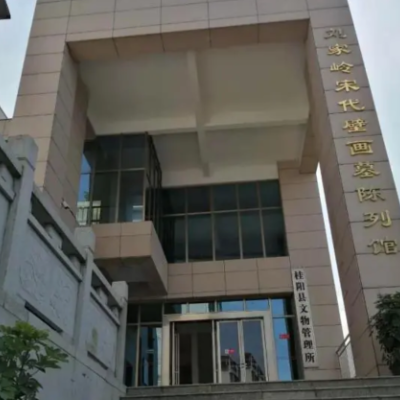 The Palace Museum