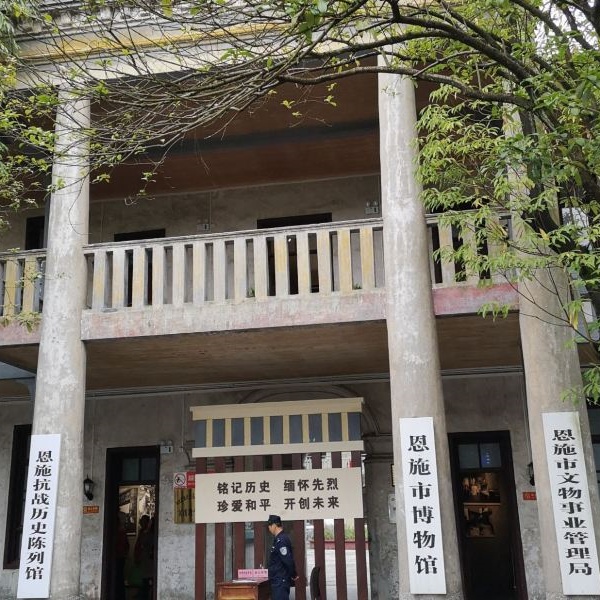 The Palace Museum
