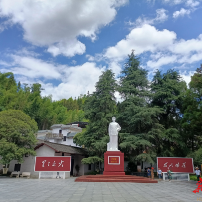 The Palace Museum