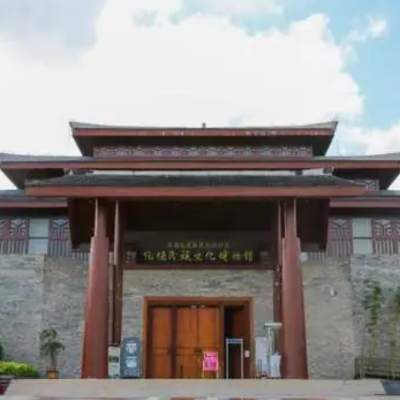 The Palace Museum