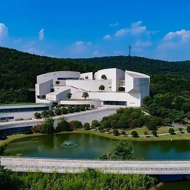 The Palace Museum