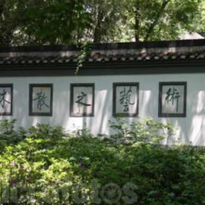 The Palace Museum