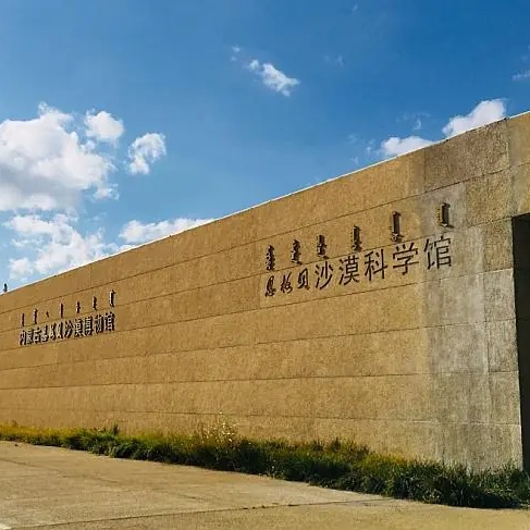 The Palace Museum