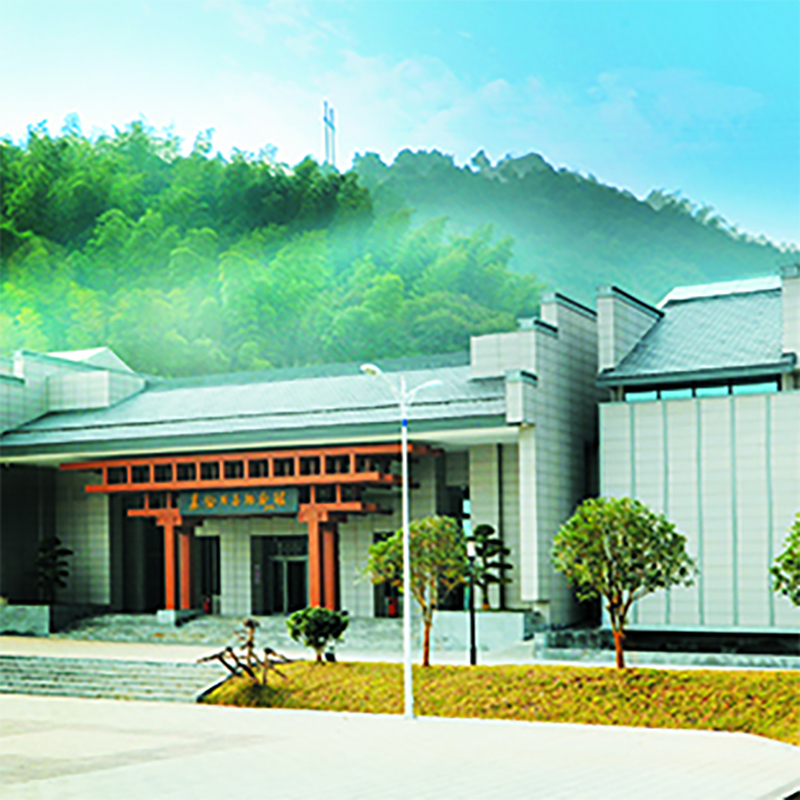 The Palace Museum