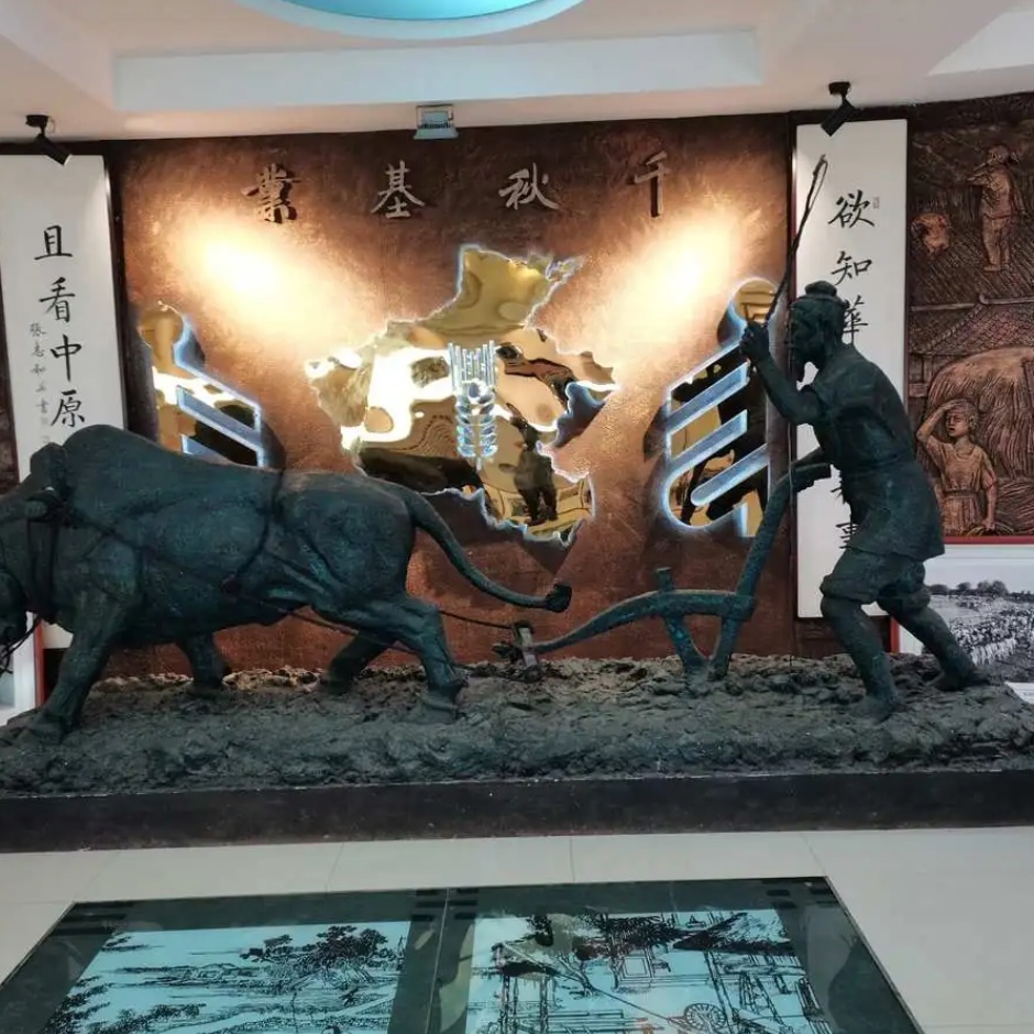 The Palace Museum