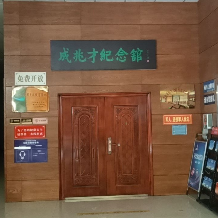 The Palace Museum