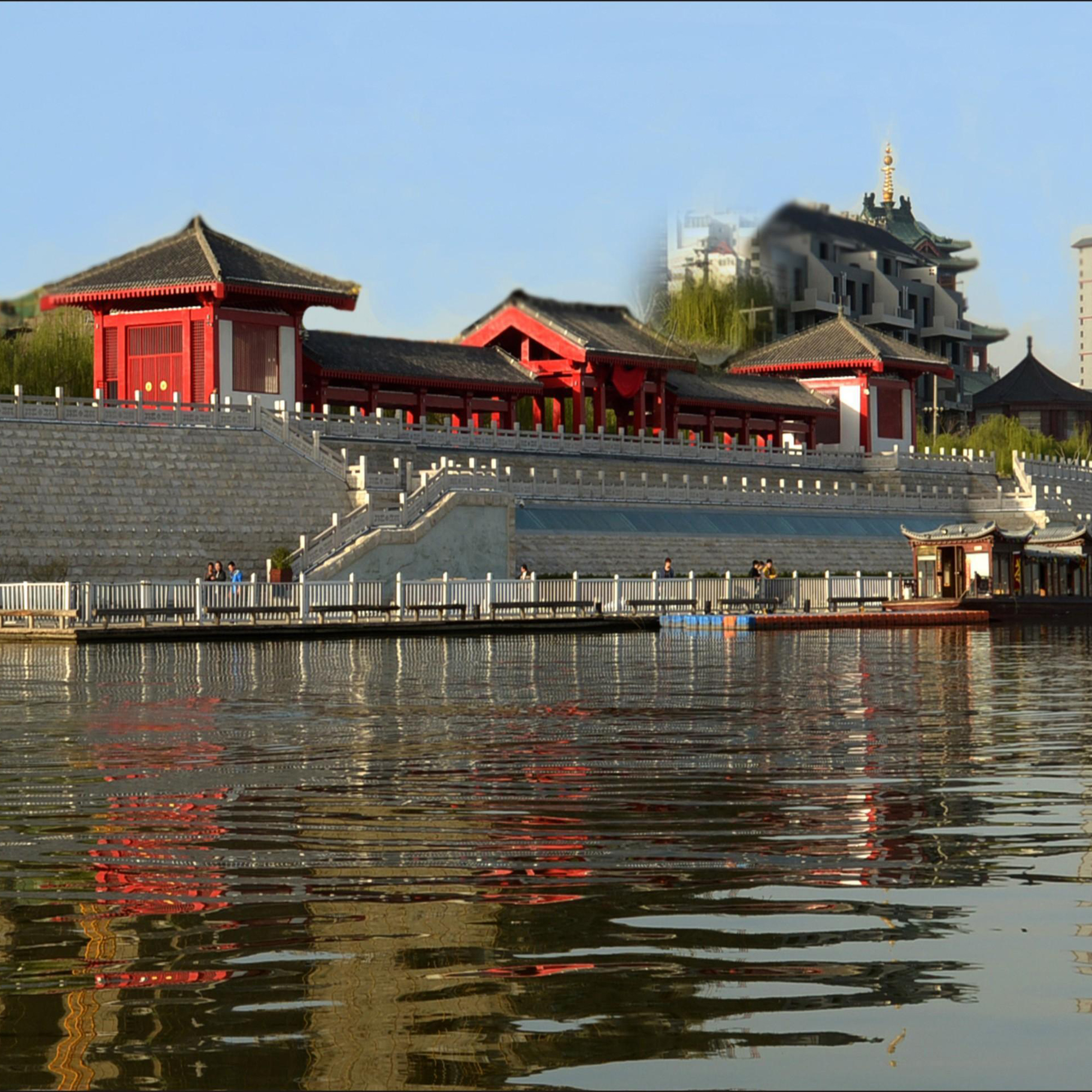 The Palace Museum