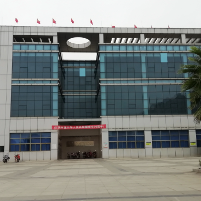 The Palace Museum