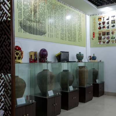 The Palace Museum