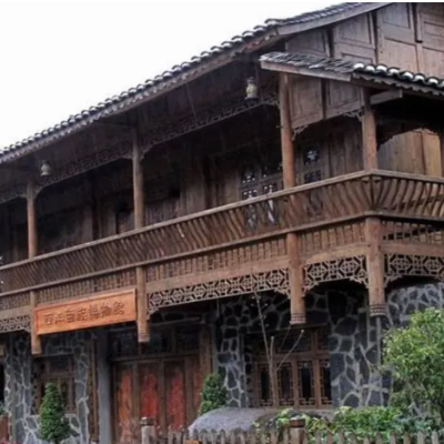 The Palace Museum