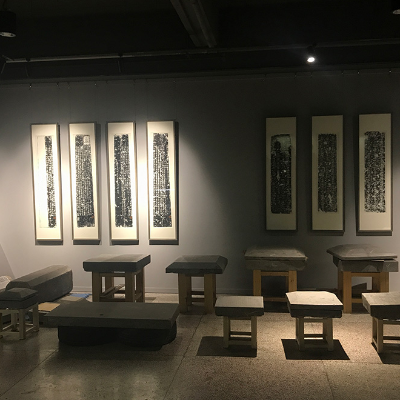 The Palace Museum
