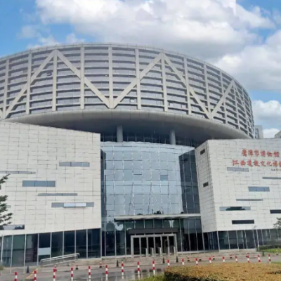 The Palace Museum