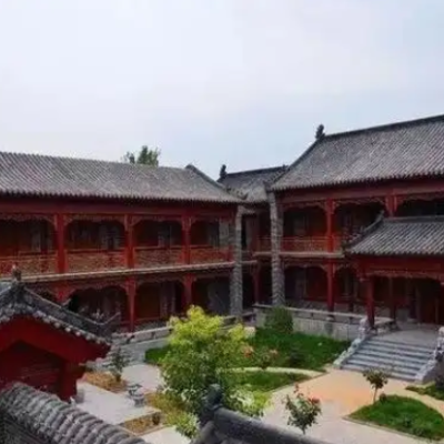 The Palace Museum