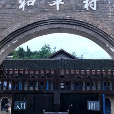 The Palace Museum