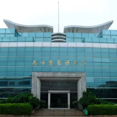 The Palace Museum