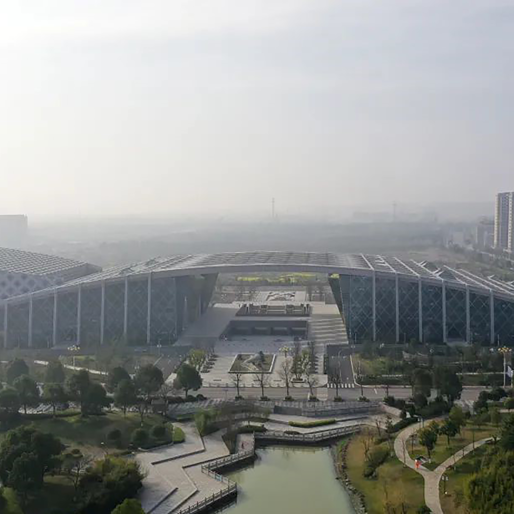 The Palace Museum