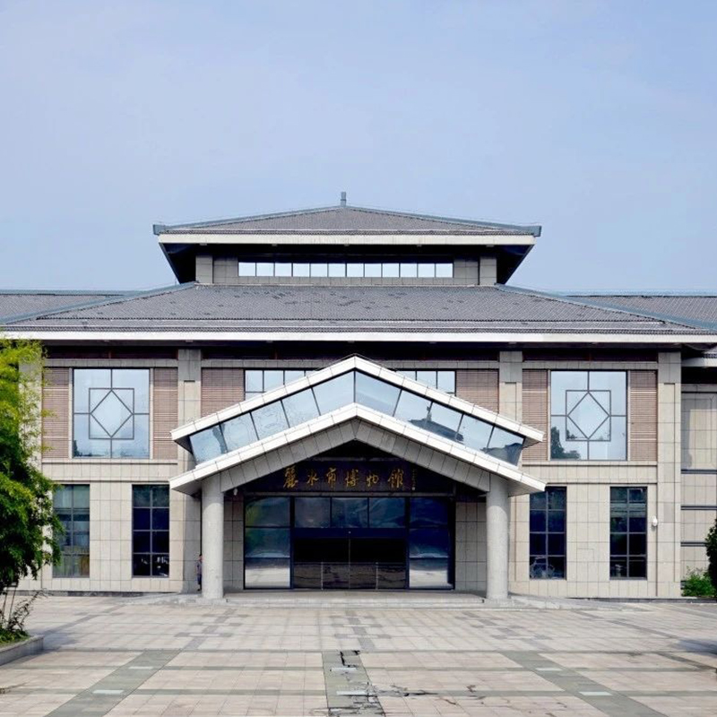 The Palace Museum