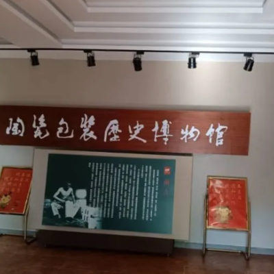 The Palace Museum