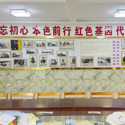 The Palace Museum
