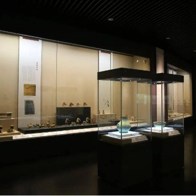 The Palace Museum
