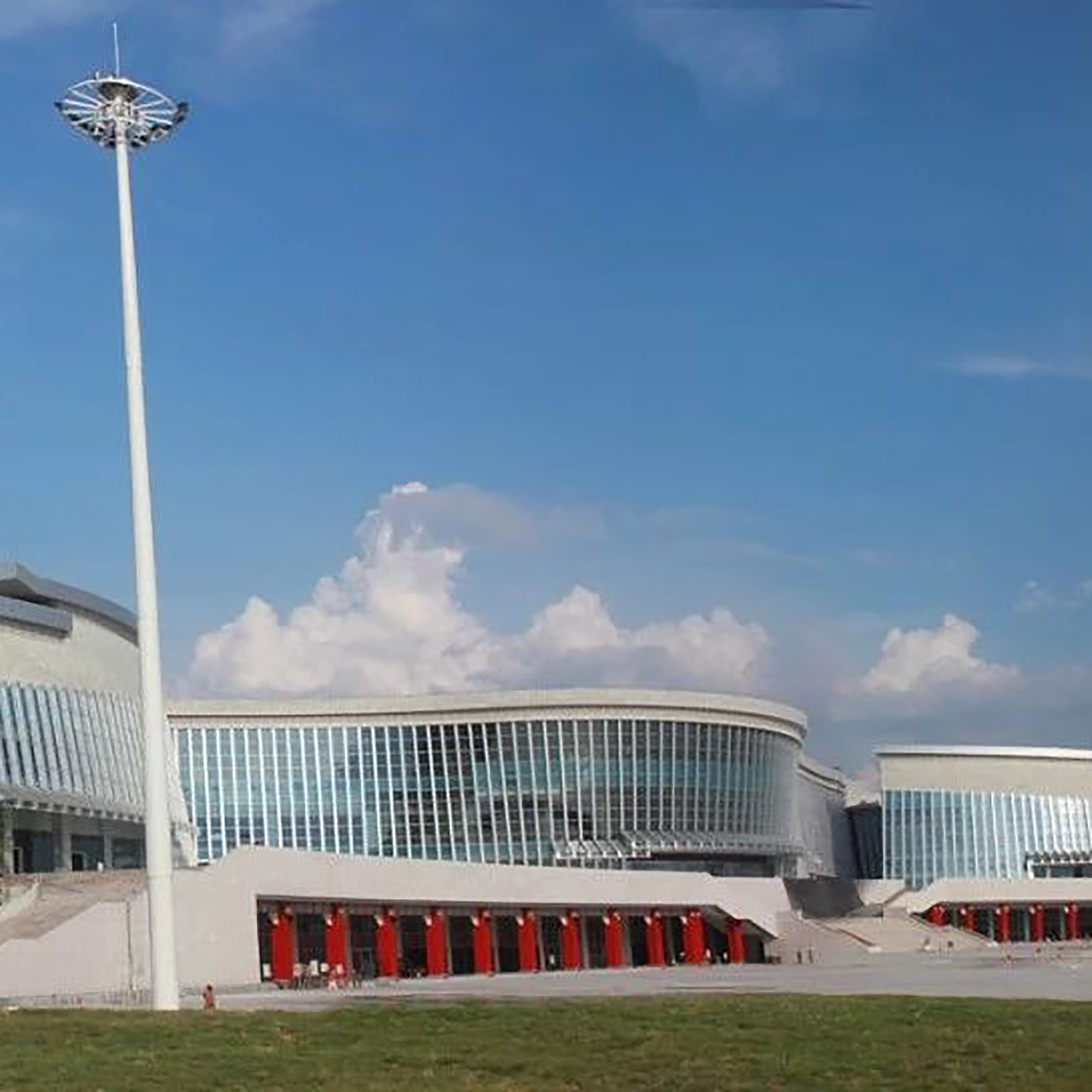 The Palace Museum