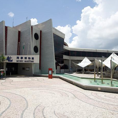 The Palace Museum