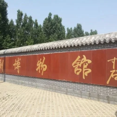 The Palace Museum
