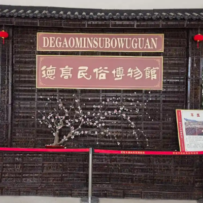 The Palace Museum