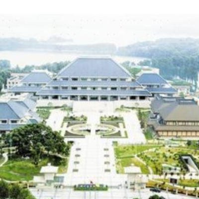 The Palace Museum