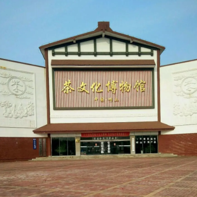 The Palace Museum